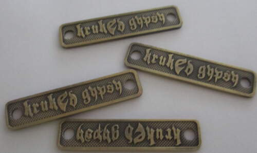 metal label,furniture label,clothing tag ,perfume label