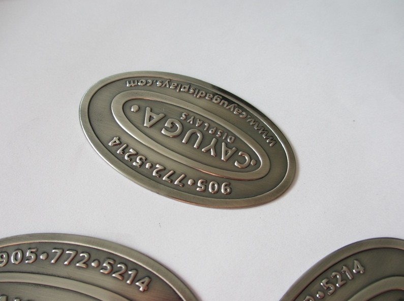 metal label,furniture label ,display label,iron label.