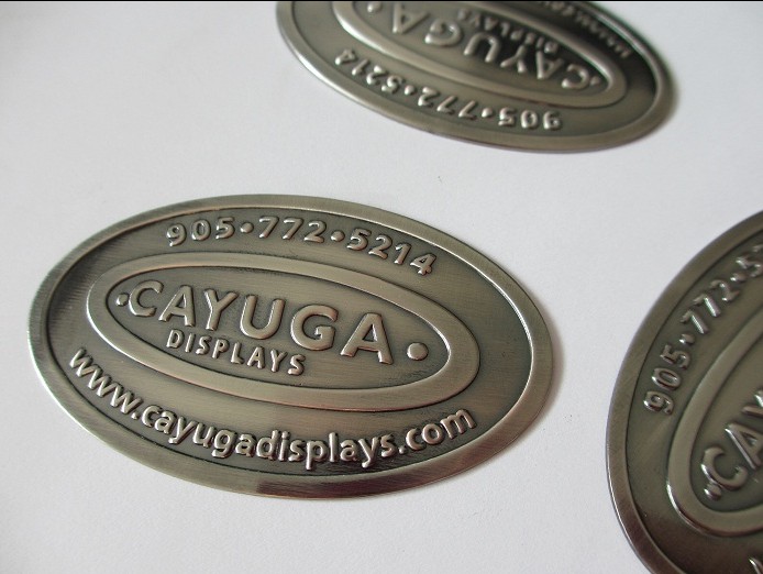 metal label,furniture label ,display label,iron label.