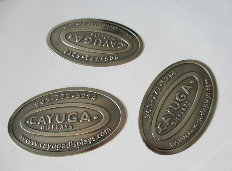 metal label,furniture label ,display label,iron label.