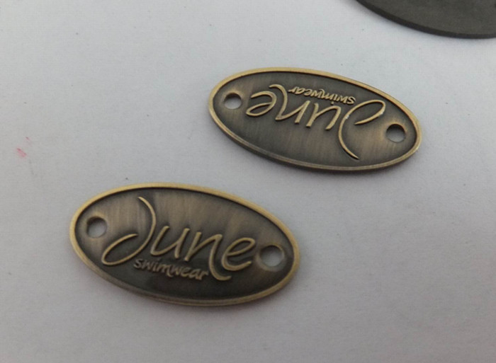 metal tag ,brass tag ,bag pendant,clothing tag,furniture tag