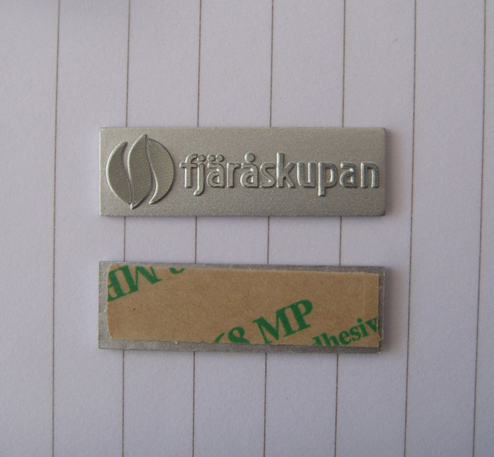 metal label,furniture label