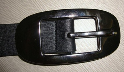 belt buckle