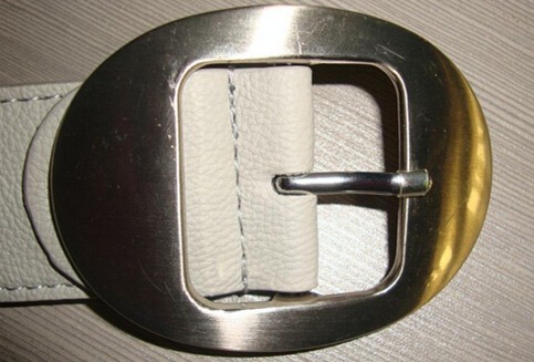 belt buckle