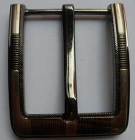 belt buckle